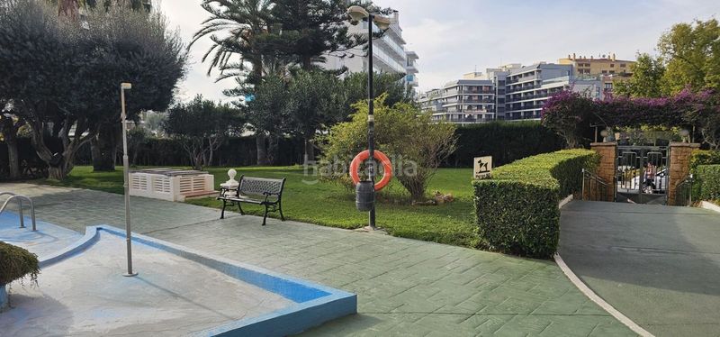 Foto 643576c4-42fa-4035-a08d-87a80b22b55e. Piso en Juzgados - Plaza de Toros Benidorm