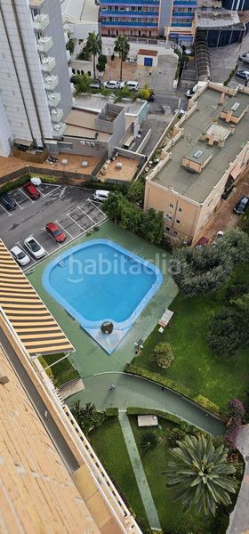 Foto 680ffe01-0816-46da-8565-19d7a7c62ff2. Piso en Juzgados - Plaza de Toros Benidorm