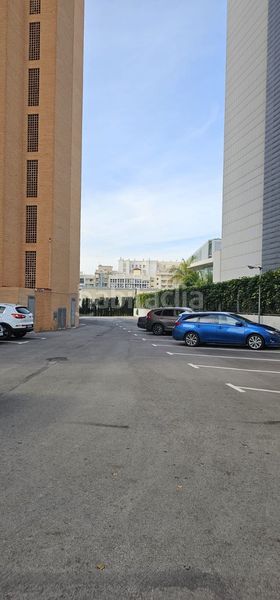 Foto 7f2c6f12-701c-4617-a181-d806c294a66e. Piso en Juzgados - Plaza de Toros Benidorm
