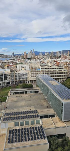 Foto c6662b40-11f7-46d0-a64d-b42bf95b8e81. Piso en Juzgados - Plaza de Toros Benidorm