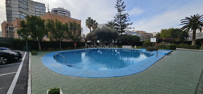 Foto e7f24bad-a422-4904-aff4-709b9b0cc912. Piso en Juzgados - Plaza de Toros Benidorm