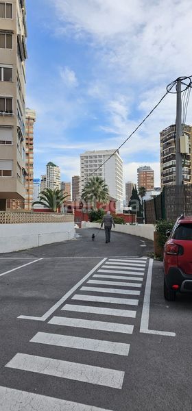 Foto f3cc307d-6eb0-4785-8afc-2dae783c2037. Piso en Juzgados - Plaza de Toros Benidorm
