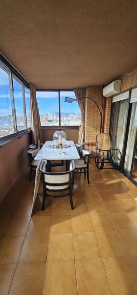 Foto fd7b37e6-9360-425b-8776-d3c6aa49dcef. Piso en Juzgados - Plaza de Toros Benidorm