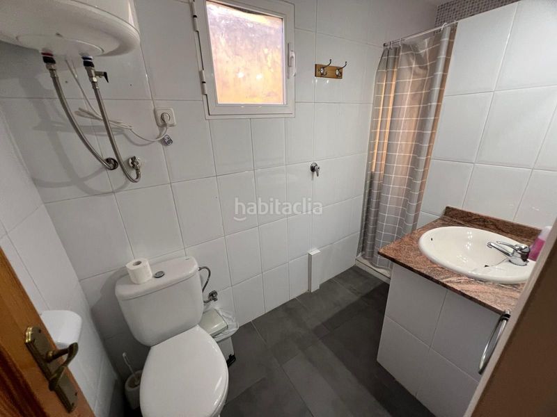 Foto 3e1a8f0d-b89b-429d-91fa-6038b4dd21e1. Edifici a Casco Antiguo - Puerto Benidorm