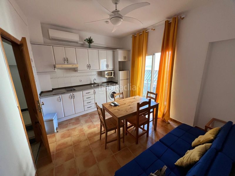 Foto 785a21a9-d96b-4754-a727-a180ae396886. Edifici a Casco Antiguo - Puerto Benidorm