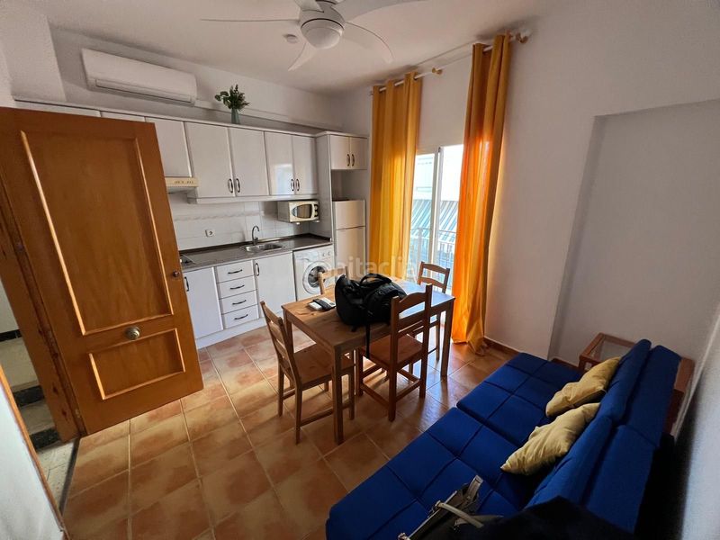 Foto 900c6a07-f170-49b9-80af-bcc7e4ddfa74. Edifici a Casco Antiguo - Puerto Benidorm