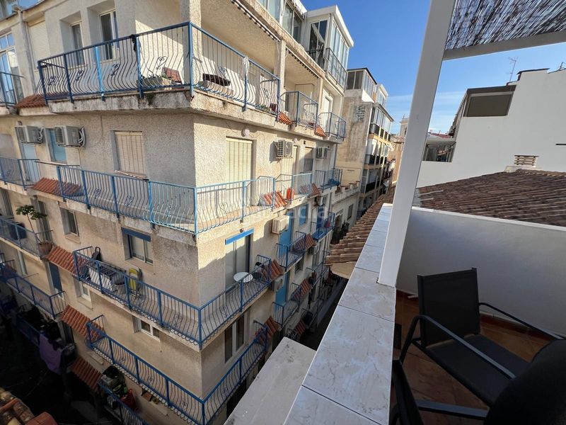 Foto 9a581f77-9f25-4e79-899b-db60fad66be9. Edifici a Casco Antiguo - Puerto Benidorm