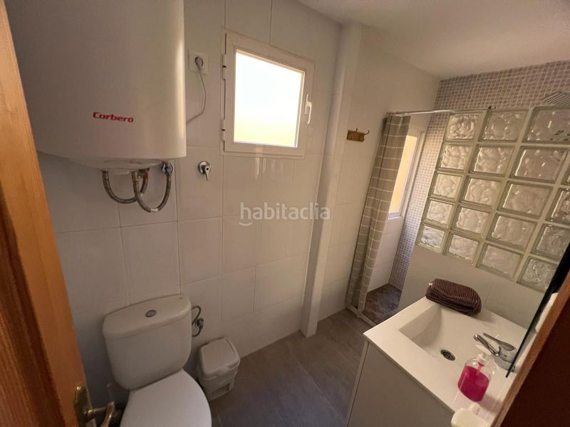 Foto a471d94b-c066-4b44-a927-45dbe6b11fe1. Edifici a Casco Antiguo - Puerto Benidorm