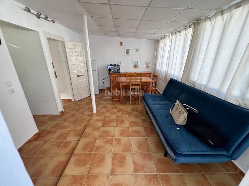 Foto ae1b5223-cb47-4bd9-a991-4dcf4b98ef95. Edifici a Casco Antiguo - Puerto Benidorm