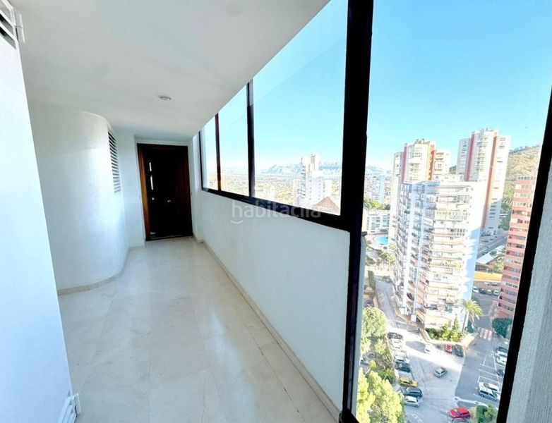 Foto 3793d75b-4a72-4871-98ec-ec5d5d9af936. Pis a Sierra Helada Benidorm