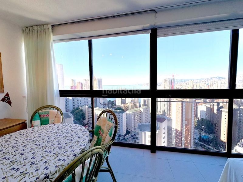 Foto 68d49142-67d8-415b-bd00-08c4829d4c08. Pis a Sierra Helada Benidorm