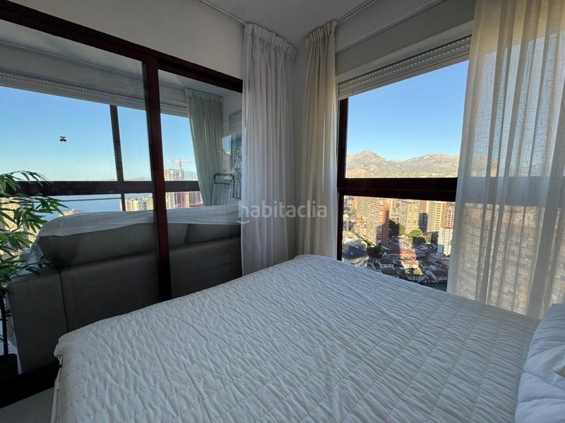 Foto b50ecf8f-ac9e-4993-9869-bdabe121a09d. Pis a Sierra Helada Benidorm