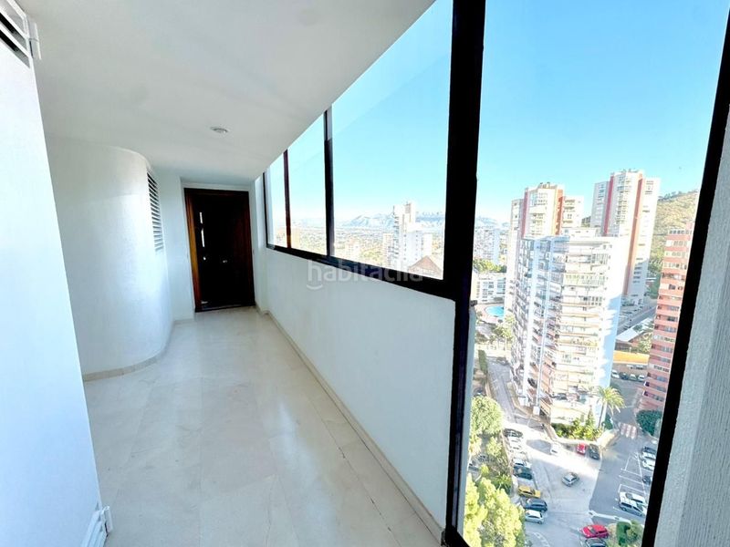 Foto d1229bd4-9b34-4737-ae88-d00889a929c4. Pis a Sierra Helada Benidorm