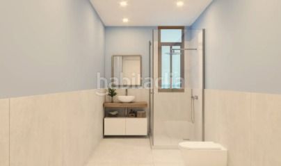Foto a7bb3d7f-be00-4720-8a3a-881504cb26d3. Pis amb piscina a Plans-Gasparot Vila Joiosa (la)
