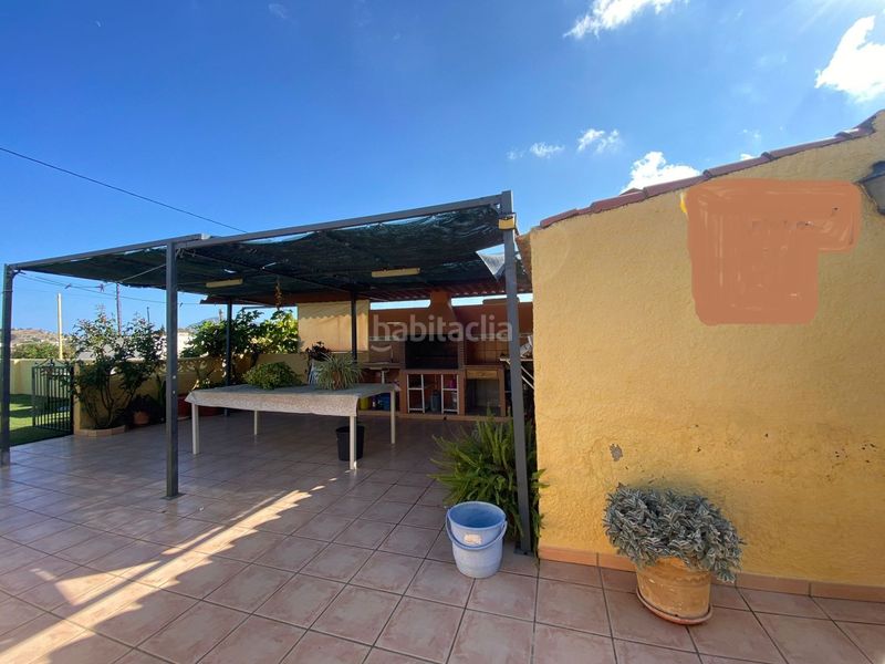 Foto c83382c8-f948-41e3-aba2-6d57bf522049. Casa a Altea ciudad Altea