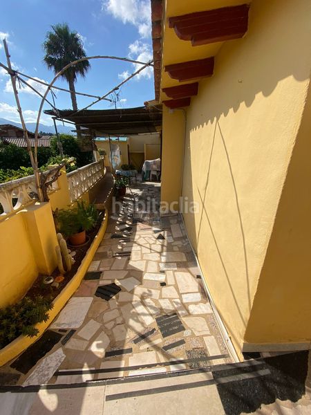 Foto d7011d6c-9787-4e48-9d88-96ce6a61bb6e. Casa a Altea ciudad Altea