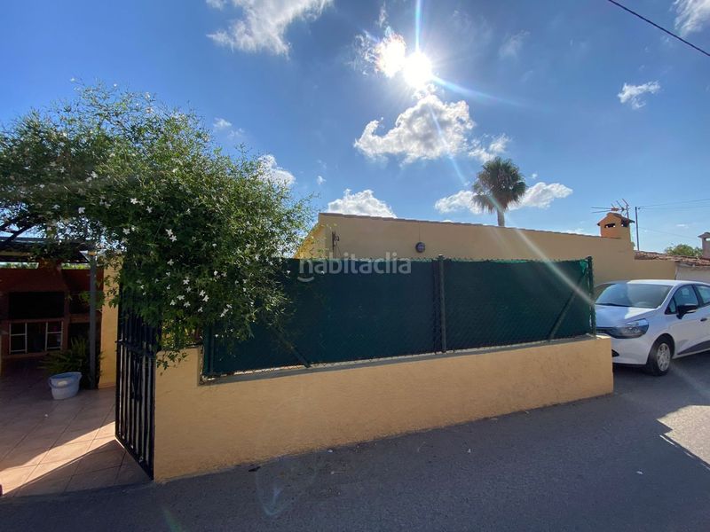 Foto d75c57b4-335e-4d85-8593-c3eb36b06af8. Casa a Altea ciudad Altea