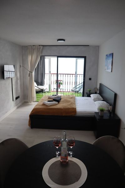 Foto 85ffb7d9-6a33-42f9-8813-6394bbbeee7b. Estudi amb piscina a Playa Levante Benidorm