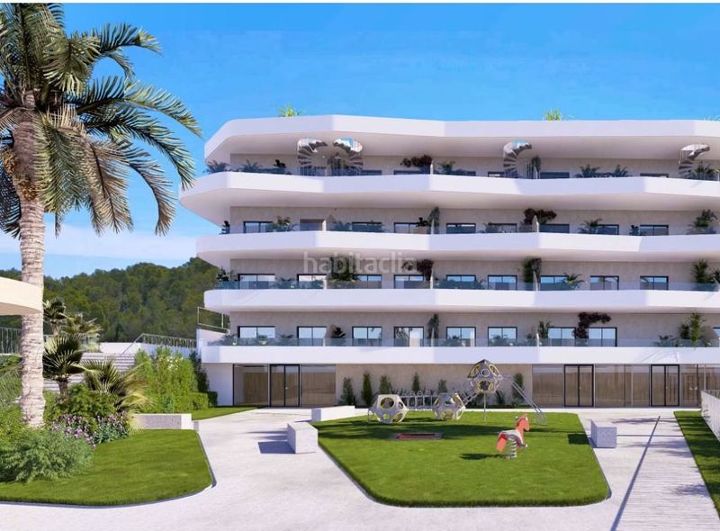 Foto 675e5bc8-69af-4102-ad4f-ef9ec906f8aa. Apartamento en La Nucia Pueblo Nucia (la)