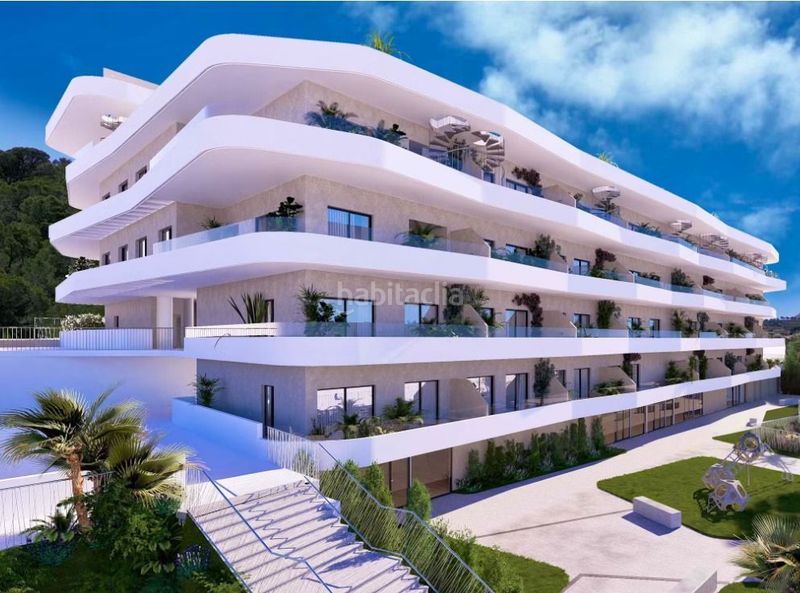 Foto 77b4c420-6cea-44fb-bef6-5e08a6d92833. Apartamento en La Nucia Pueblo Nucia (la)