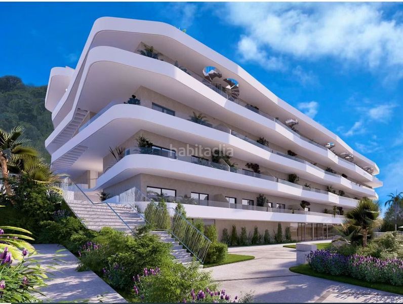 Foto ce81335f-44d7-4d39-a5f9-aa510a1dbd0b. Apartamento en La Nucia Pueblo Nucia (la)