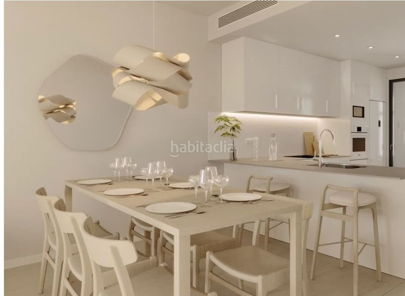 Foto efdaf59c-86e9-40cf-b58d-67be61658f9f. Apartamento en La Nucia Pueblo Nucia (la)