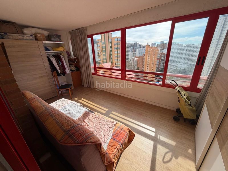 Foto 04217a8a-3798-4524-bed1-37398cccc119. Piso en Rincón Bajo Benidorm