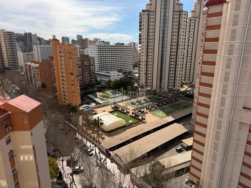 Foto 60fcfbe0-9296-4ced-a327-bb613a5a7ce7. Piso en Rincón Bajo Benidorm