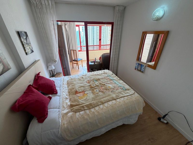 Foto 9de18d4e-0d35-489d-abc9-194a1de498e9. Piso en Rincón Bajo Benidorm