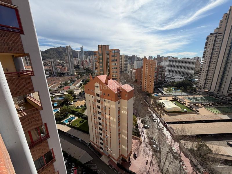 Foto a137dc05-4595-4231-8e33-9d604fab33ae. Piso en Rincón Bajo Benidorm