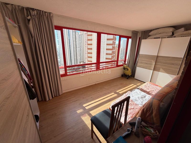 Foto b4f8dd69-cf58-4b71-bfac-f19d2deb7217. Piso en Rincón Bajo Benidorm