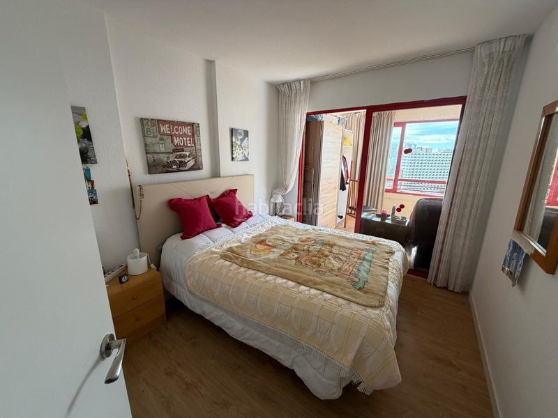 Foto cb60d5b8-175e-4fe3-a2ab-b5e8467e6420. Piso en Rincón Bajo Benidorm