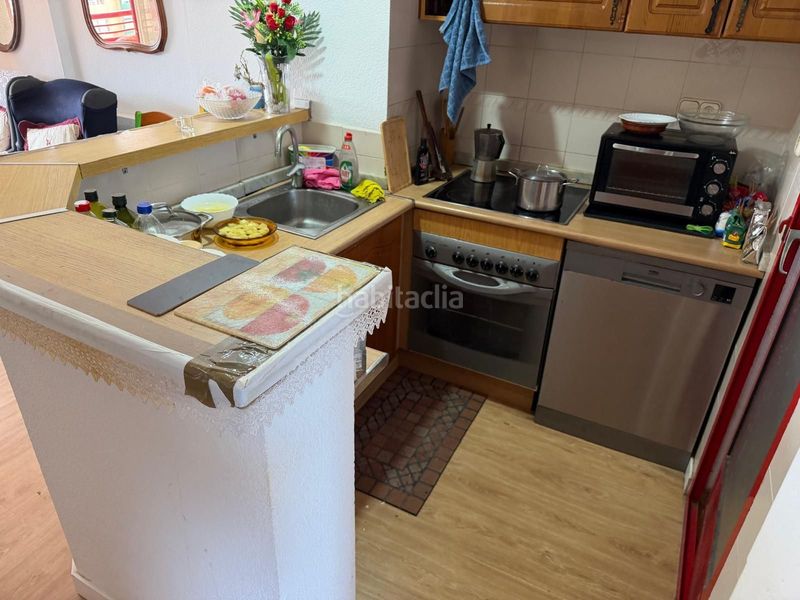Foto d4616904-10be-4e6c-bd21-fe53f98b73f9. Piso en Rincón Bajo Benidorm