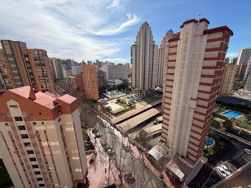 Foto ea5b4993-4b35-4dcf-b6aa-d0301702abe8. Piso en Rincón Bajo Benidorm