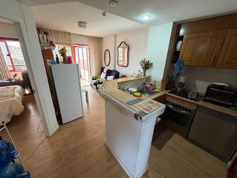 Foto eccbfd38-ea30-43ff-b30c-a87e6714ca4d. Piso en Rincón Bajo Benidorm