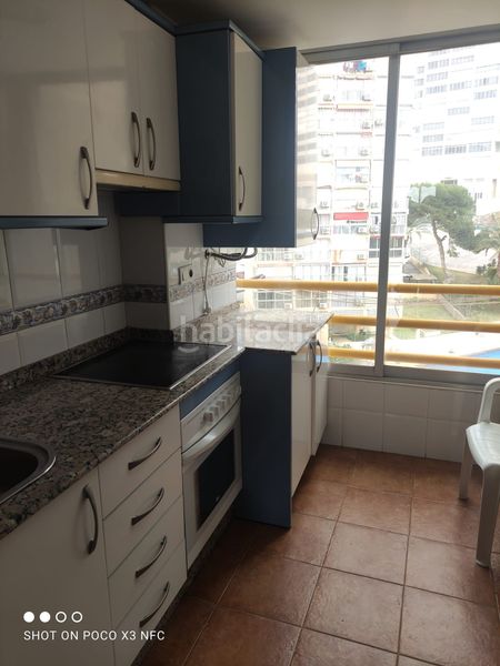 Foto 095ff161-fbd8-4d15-adb4-a154eccedce7. Pis amb piscina a La Nucia Pueblo Nucia (la)