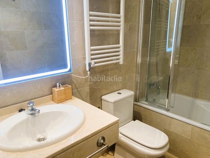 Foto 05b58d3f-6052-44f8-a105-b67fb2ea3d01. Pis amb piscina a Bulevar-Puerta Mítica Vila Joiosa (la)