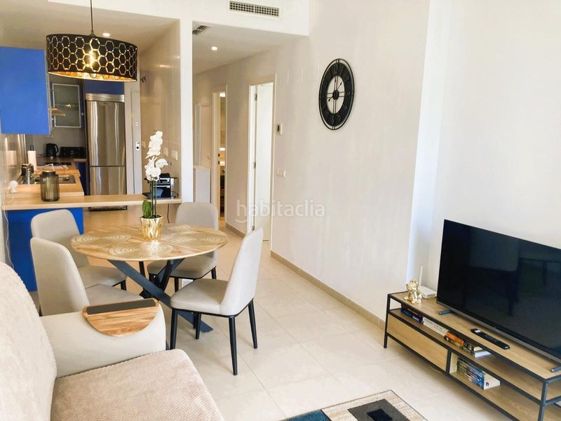 Foto 5c0fb8ba-c1e0-472e-8827-e18cfc33f6df. Pis amb piscina a Bulevar-Puerta Mítica Vila Joiosa (la)