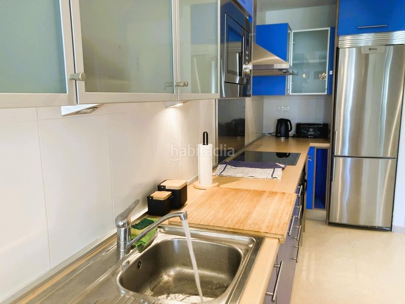 Foto 612eb4fd-9d22-4299-a20c-9b2d76d0ee36. Pis amb piscina a Bulevar-Puerta Mítica Vila Joiosa (la)