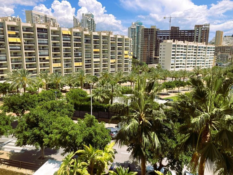 Foto 7c2da720-c307-4bbd-bbf1-7f5ff06304d6. Pis amb piscina a Bulevar-Puerta Mítica Vila Joiosa (la)