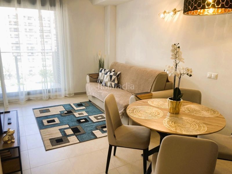 Foto 82526ad1-ed00-4568-9938-52309c9cbdd7. Pis amb piscina a Bulevar-Puerta Mítica Vila Joiosa (la)