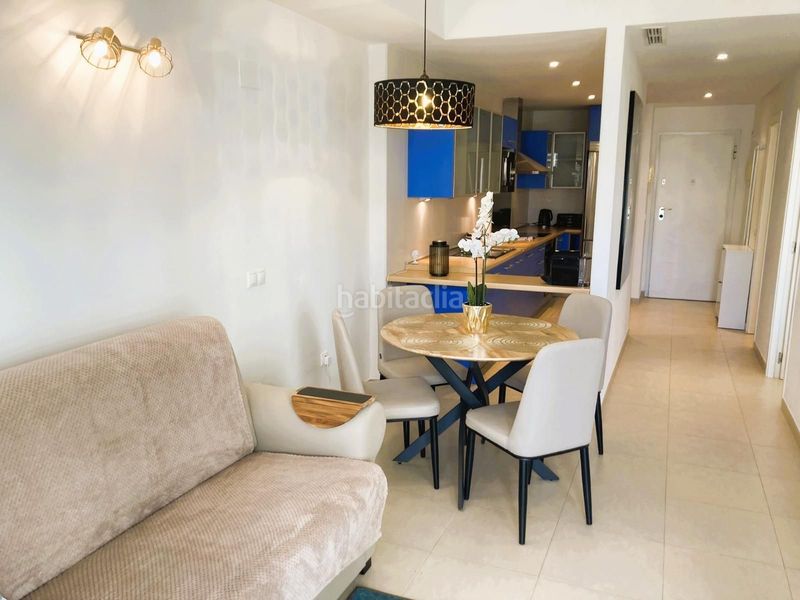 Foto 9fccb7f6-a648-460a-b00f-233d0c0fa534. Pis amb piscina a Bulevar-Puerta Mítica Vila Joiosa (la)