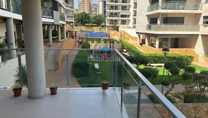 Foto ed8b865a-a62c-436a-93f3-a8bab418ac12. Pis amb piscina a Bulevar-Puerta Mítica Vila Joiosa (la)