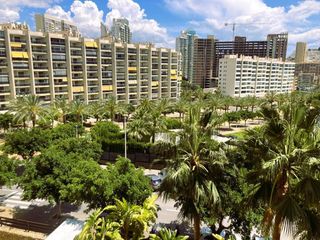 Piso  Avinguda rosa del vents