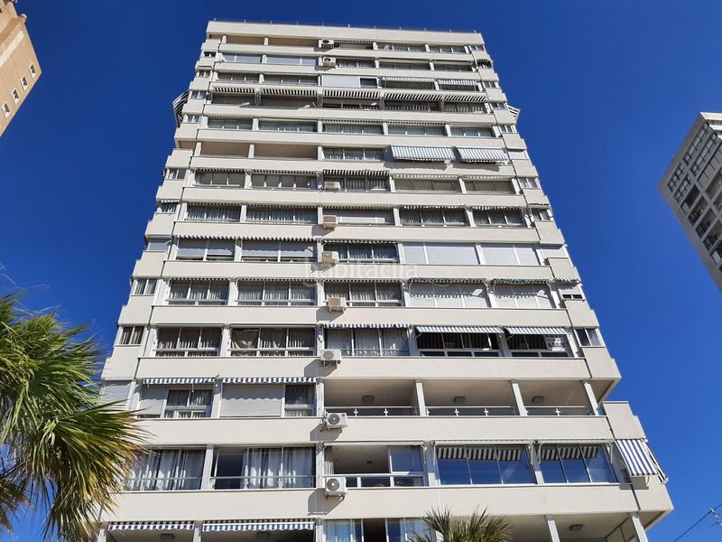 Foto 25231d3a-5cd7-4ef5-82df-5e6595c51fb9. Piso en Playa Levante Benidorm