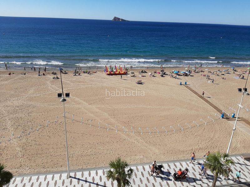 Foto 50974f42-55a0-4700-b78c-2e000ecf67f7. Piso en Playa Levante Benidorm