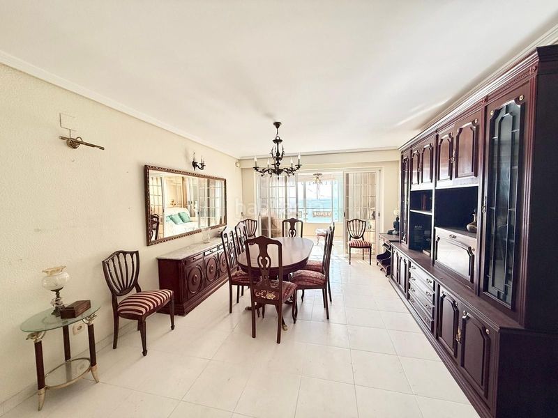 Foto a4c6b0cf-95bb-4ddd-80f1-23799e4ced4a. Piso en Playa Levante Benidorm