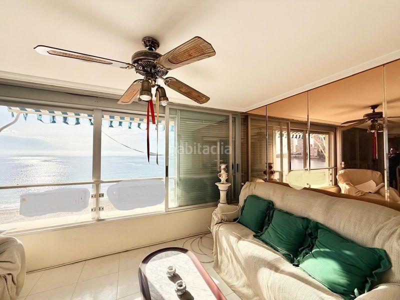 Foto f2f5adce-37f3-478d-884c-2c42ef7f0818. Piso en Playa Levante Benidorm