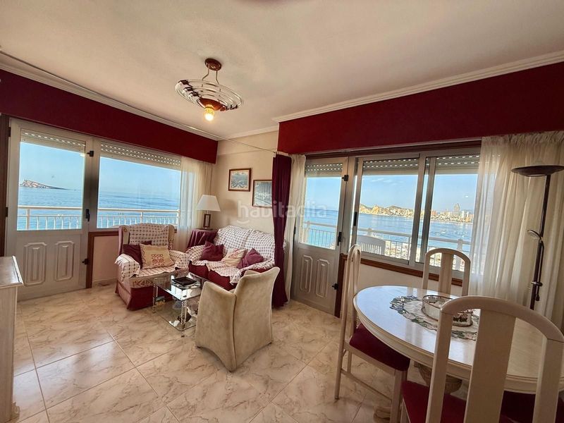 Foto 451fe357-fdb4-4af4-b3e0-9a7cfa3e6b73. Piso en Casco Antiguo - Puerto Benidorm