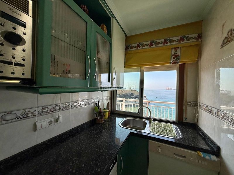 Foto 4728dfba-836d-4f4c-9c03-98fb635c39d2. Piso en Casco Antiguo - Puerto Benidorm